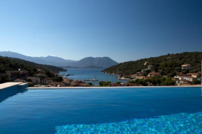 Villa Thalia by Meganisi Sunset Luxury Villas